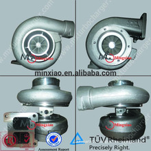 S500 Turbocharger S4D105-5 S6D105 6240-81-8300/8500/8600 319167 319179 319217 PC1250-7